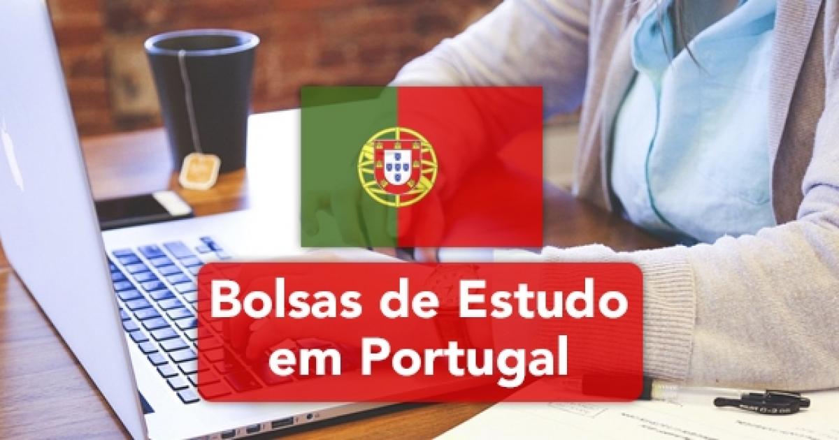 Instituto de Bolsas de Estudo (IBE, IP)